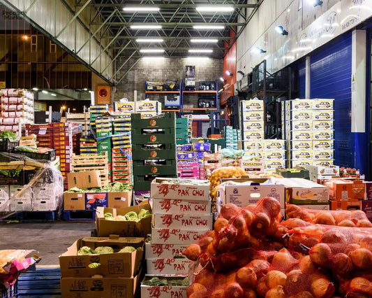 The-Best-Market-Fruit-Fresh-Selections-for-Every-Taste-and-Occasion Produce Market