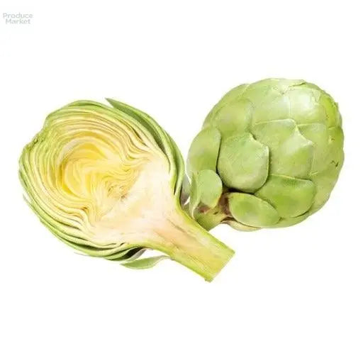 Artichoke Globe - 12 Piece Box - Produce Market