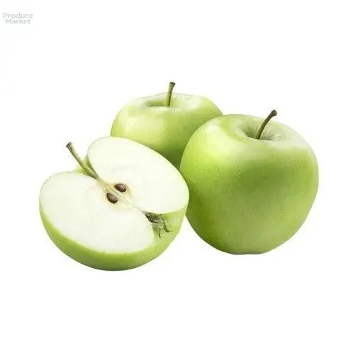 Authentic Granny Smith Apple - x84 Box - Produce Market