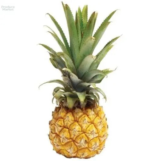 Baby Pineapple - Produce Market