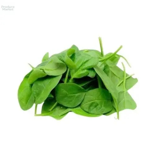 Baby Spinach - 10x200G - Produce Market