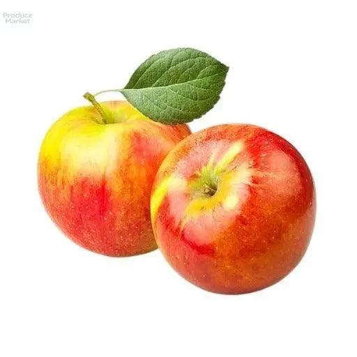 Bareburn Apple - x84 Box - Produce Market