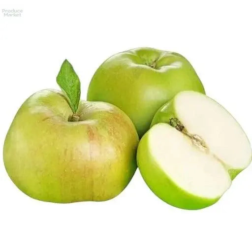 Bramley Apple - x100 Box - Produce Market
