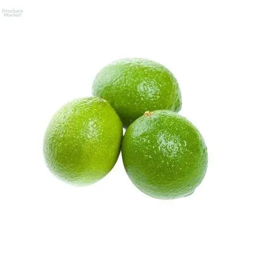 Brazilian Lime - x60 Box - Produce Market