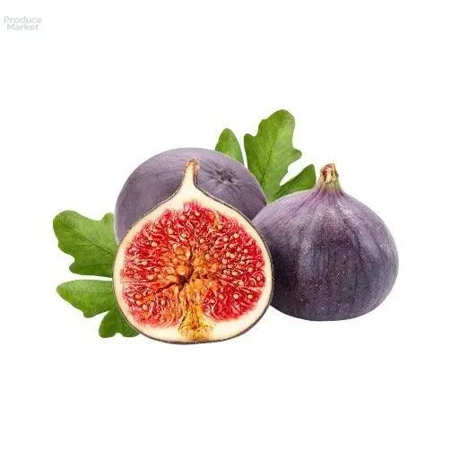 Brazilian Packed Figs - x24 Box - Produce Market