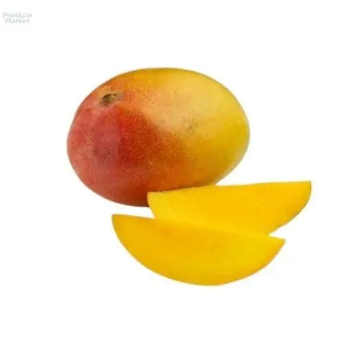 Brazilian Sea-Cargo Mango - x9 Box - Produce Market