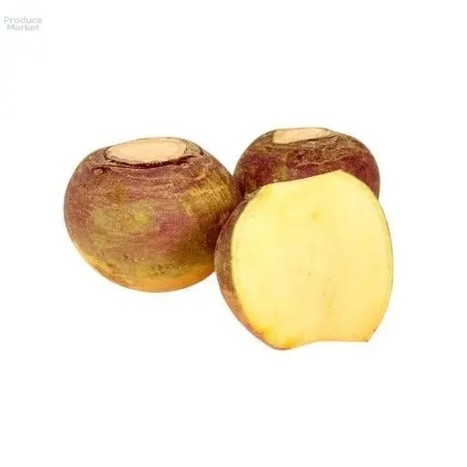 British Swede - 12 KG - Produce Market