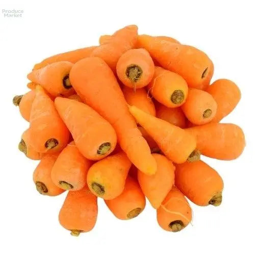 Chantanay Carrot - 5 KG - Produce Market