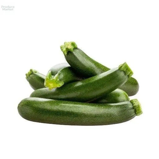 Courgette - 5 KG - Produce Market