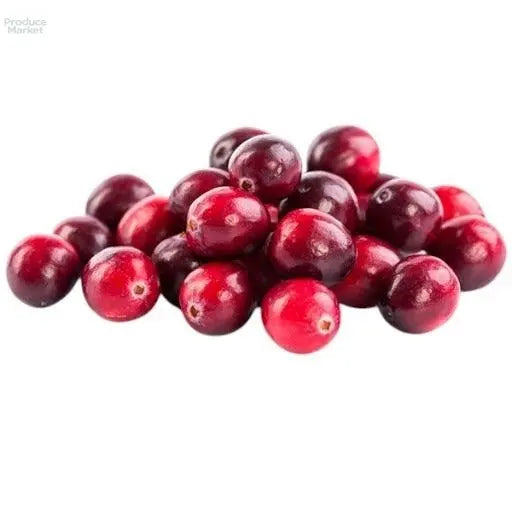 Cranberries - Produce Market