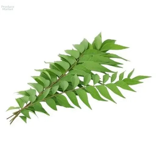 Curry Leaf - 100G Pack - Produce Market