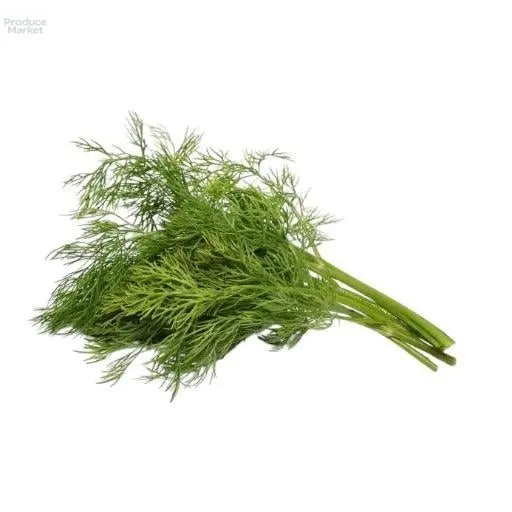 Dill - 1 KG - Produce Market