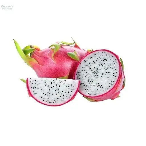 Dragon Fruit - Produce Market