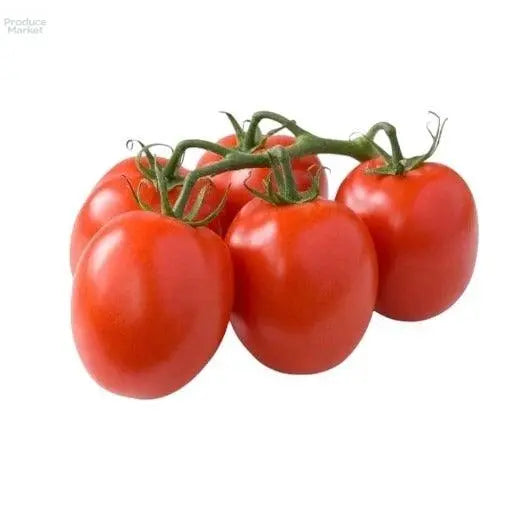 Dutch Plum Vine Tomato - 5 KG - Produce Market