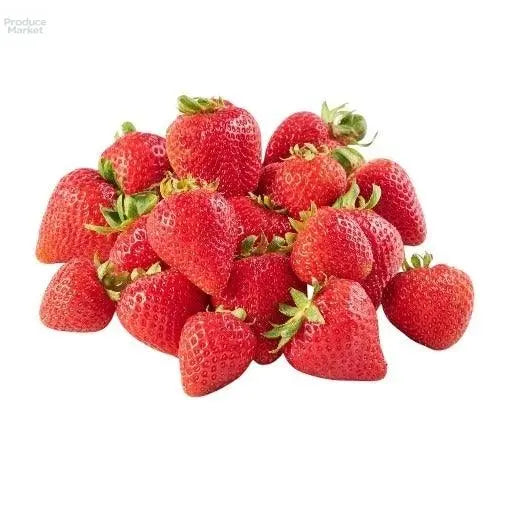 English Strawberry - 500G - Produce Market
