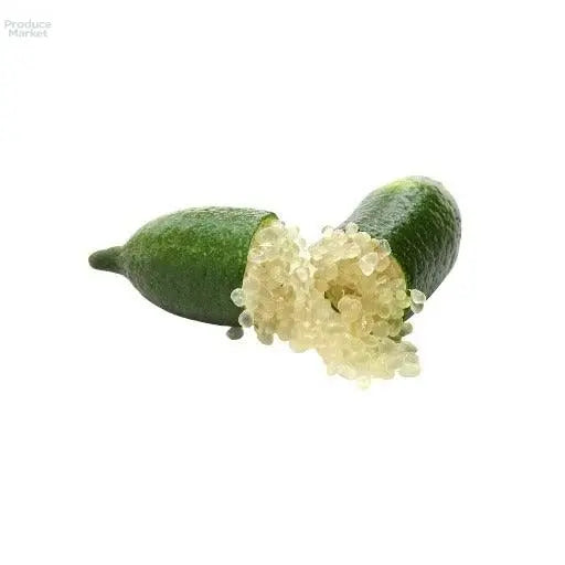Finger Lime - Produce Market