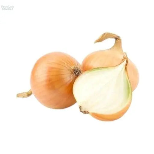 French Cevenne Onion - 10 KG - Produce Market