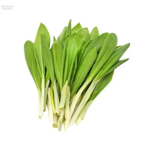 French Garlic Wild - 1 KG - Produce Market