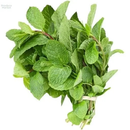 Fresh Mint - 1 KG - Produce Market