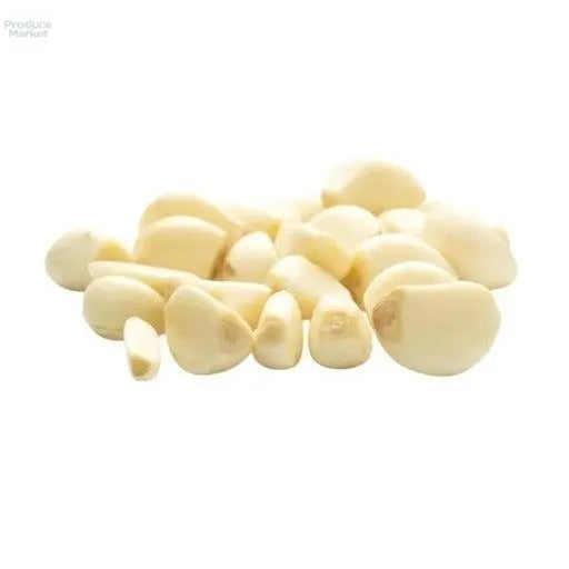 Garlic Peeled - 1 KG - Produce Market