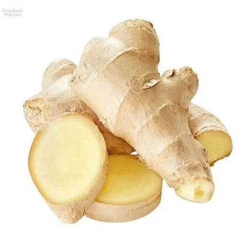 Ginger - 10 KG - Produce Market