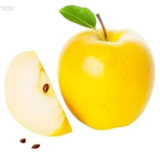 Golden Delicious Apple - x74 Box - Produce Market