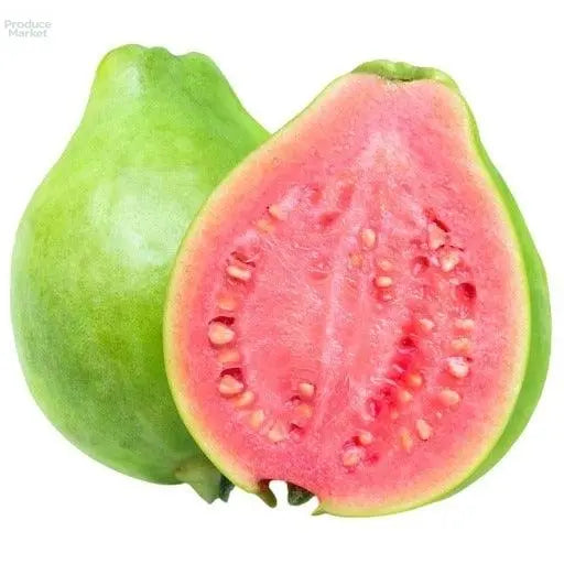 Guava - Produce Market