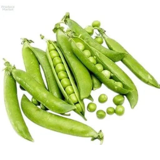 Italian Peas - 3 KG - Produce Market