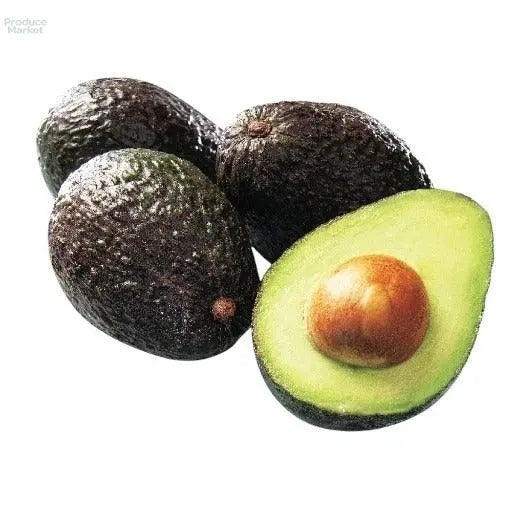 KING Hass Avocado x18 Box - Produce Market