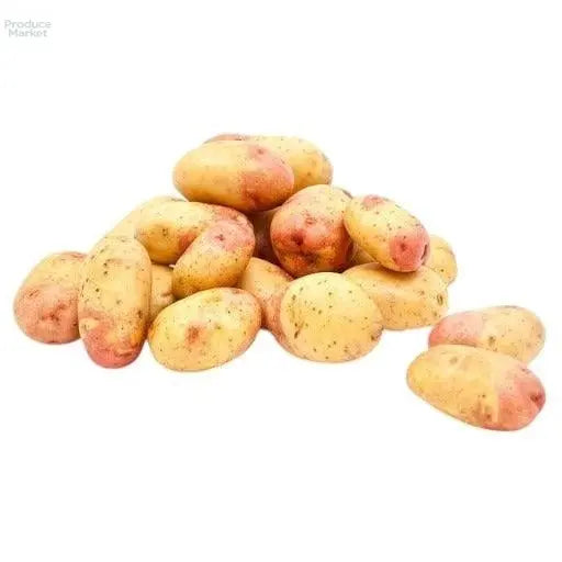 King Edwards Potatoes - 25 KG - Produce Market
