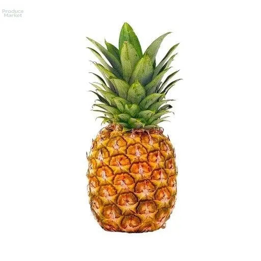 Large Chiquita Pineapple - x7 Box - Produce Market