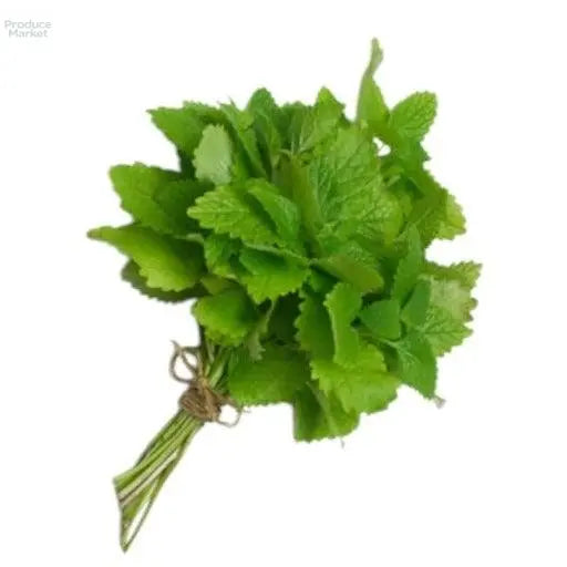 Lemon Blam - 100G Pack - Produce Market