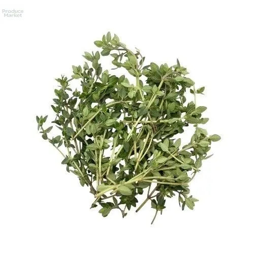 Lemon Thyme - 100G Pack - Produce Market
