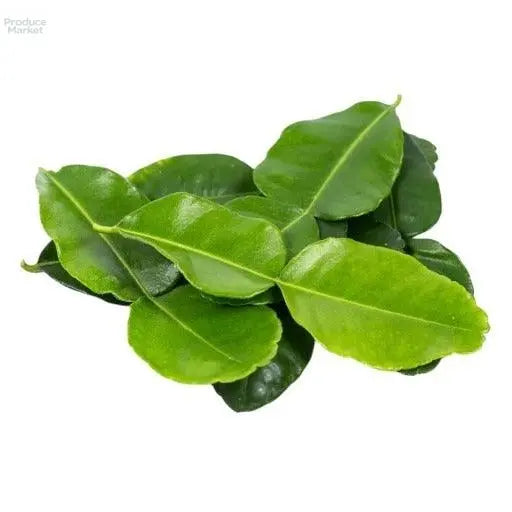 Lime Leaf - Produce Market
