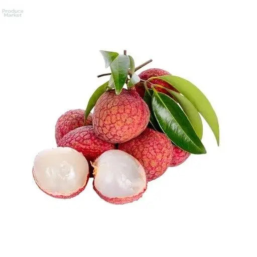 Lychee - Produce Market