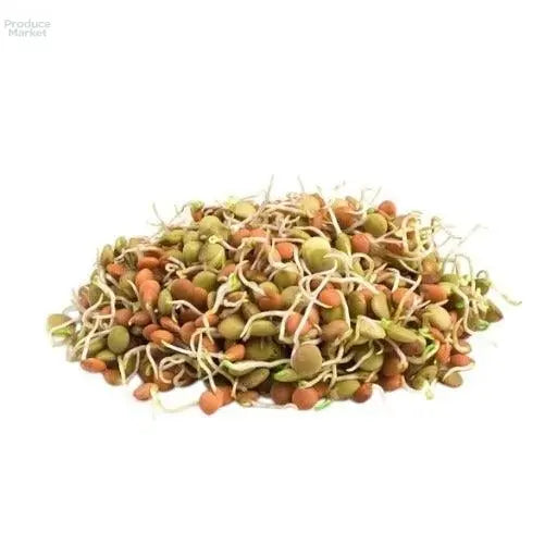 Mixed Sprout Mushroom - Pack - Produce Market