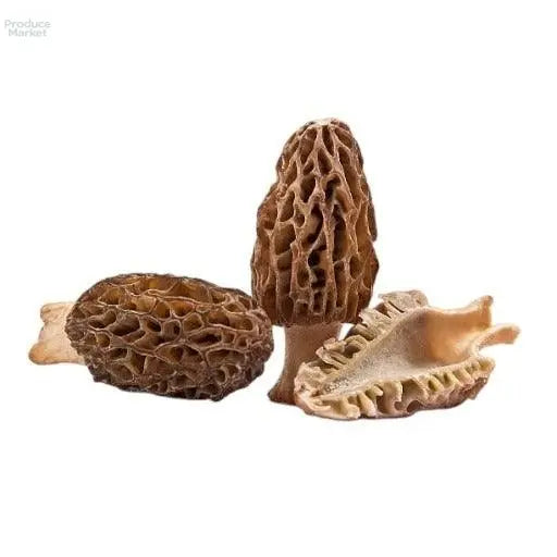 Morel Fungi - 1 KG - Produce Market