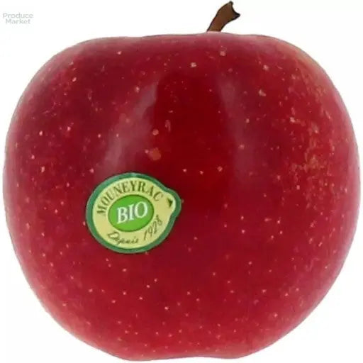 Mouneyrac Fuji Apples - 4KG Produce Market