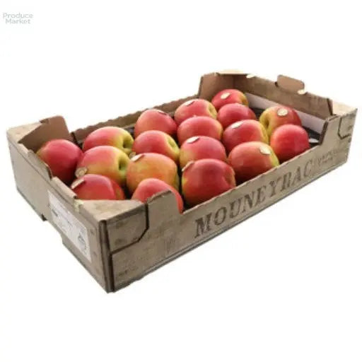 Mouneyrac Fuji Apples - 4KG Produce Market