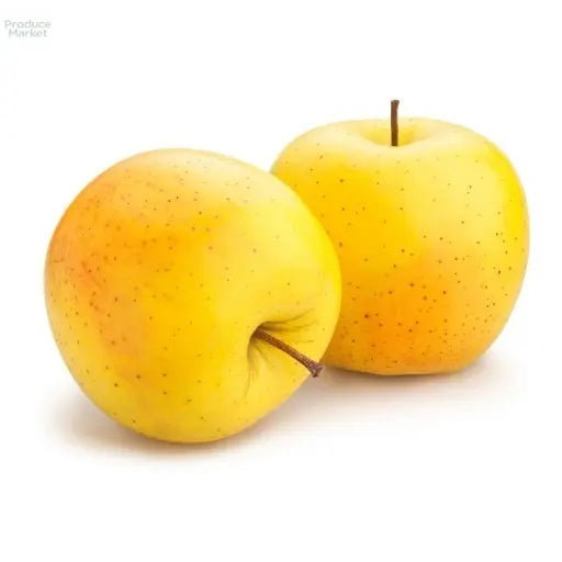Mouneyrac Golden Delicious Apples - 4KG Produce Market