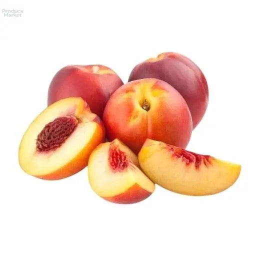 Nectarine - x20 Box - Produce Market