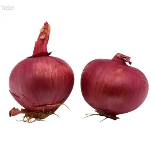 Onion Roscoff - Produce Market