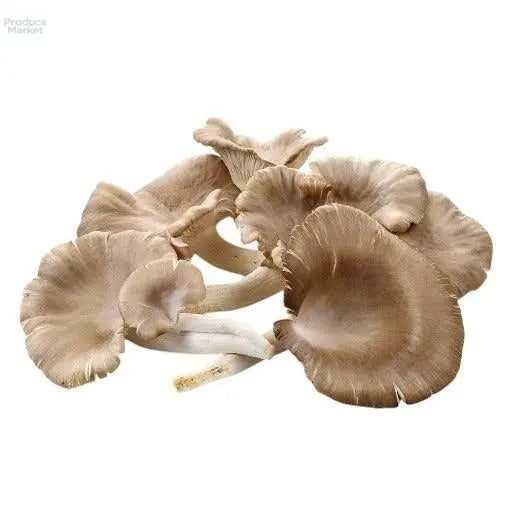 Oyster Poland - Produce Market