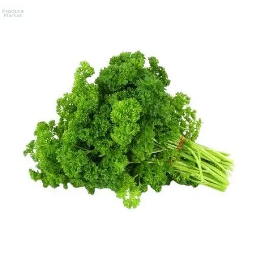 Parsley Curly - 1 KG - Produce Market