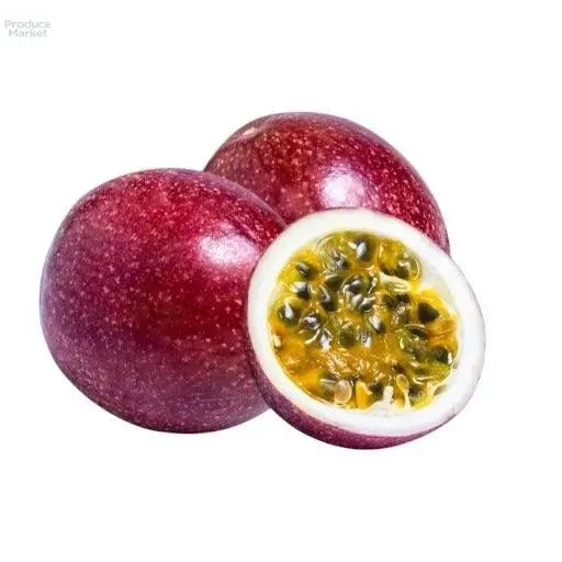 Passion Fruit - 2 KG Box - Produce Market