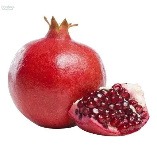 Peruvian Pomegranate - x9 Box - Produce Market