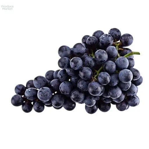 Peruvian Red Grape - 4.5 KG - Produce Market