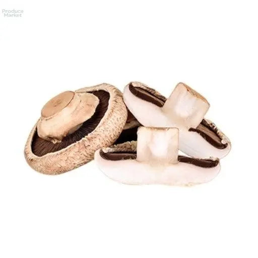 Portabella Mushroom - 1.8 KG - Produce Market