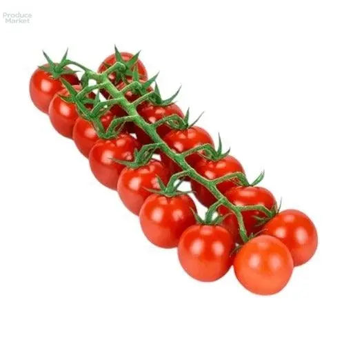 Pre-Packed Cherry Tomato Punnet Box - 9x250G - Produce Market