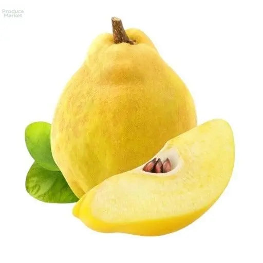 Quince - Produce Market